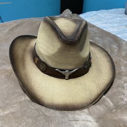 Cowboy Hat