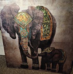 Elephant Picture