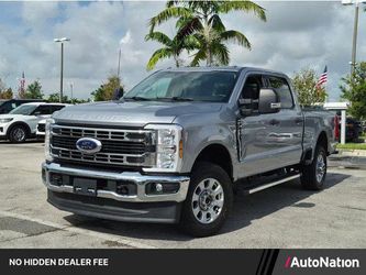 2024 Ford F-250