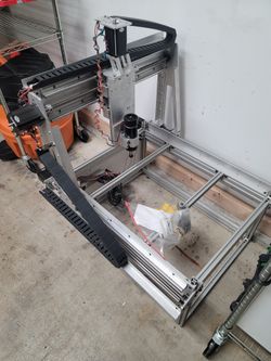 CNC Machine