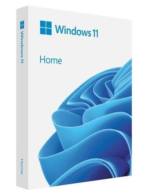 Windows 11 Retail CD Key License 