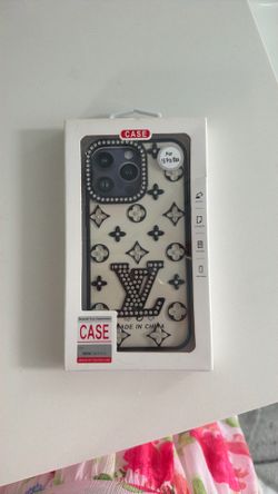 iPhone case 16 pro max
