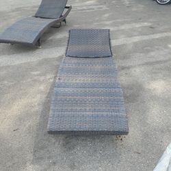 Lounge Chairs