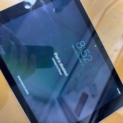 Apple iPad generation one