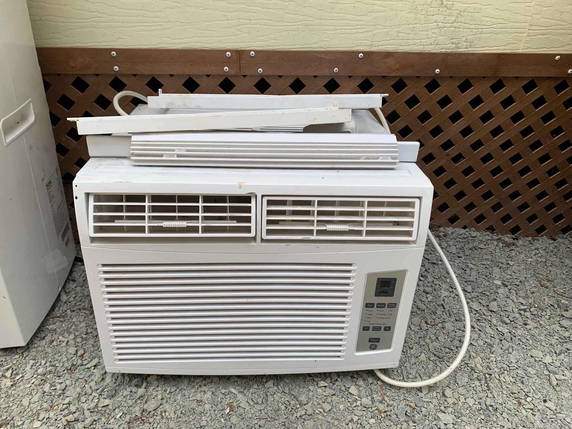 Air Conditioner Unit
