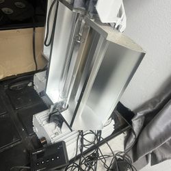 Gavita Pro Grow Lamp 1000w
