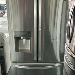 Kenmore DELIVERY AVAILABLE! Refrigerator Fridge Stainless