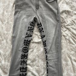 Men’s Jeans