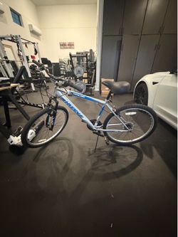 Mountain Bike Never been used