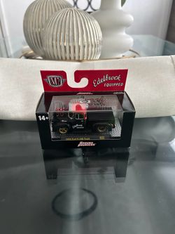 1956 ford F-100 truck collectibles toys
