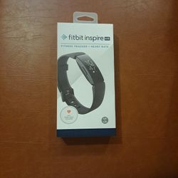 Fitbit Inspire HR