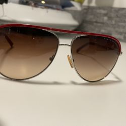 Armani Exchange Sunglasses 