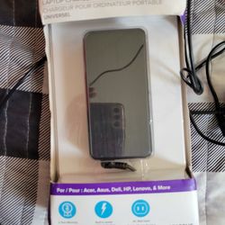 Universal Laptop Charger