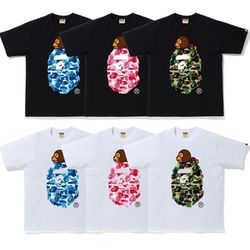 Bape Tees 