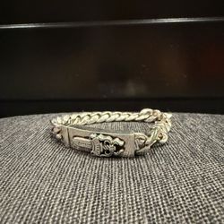 Chrome Hearts Dagger Bracelet
