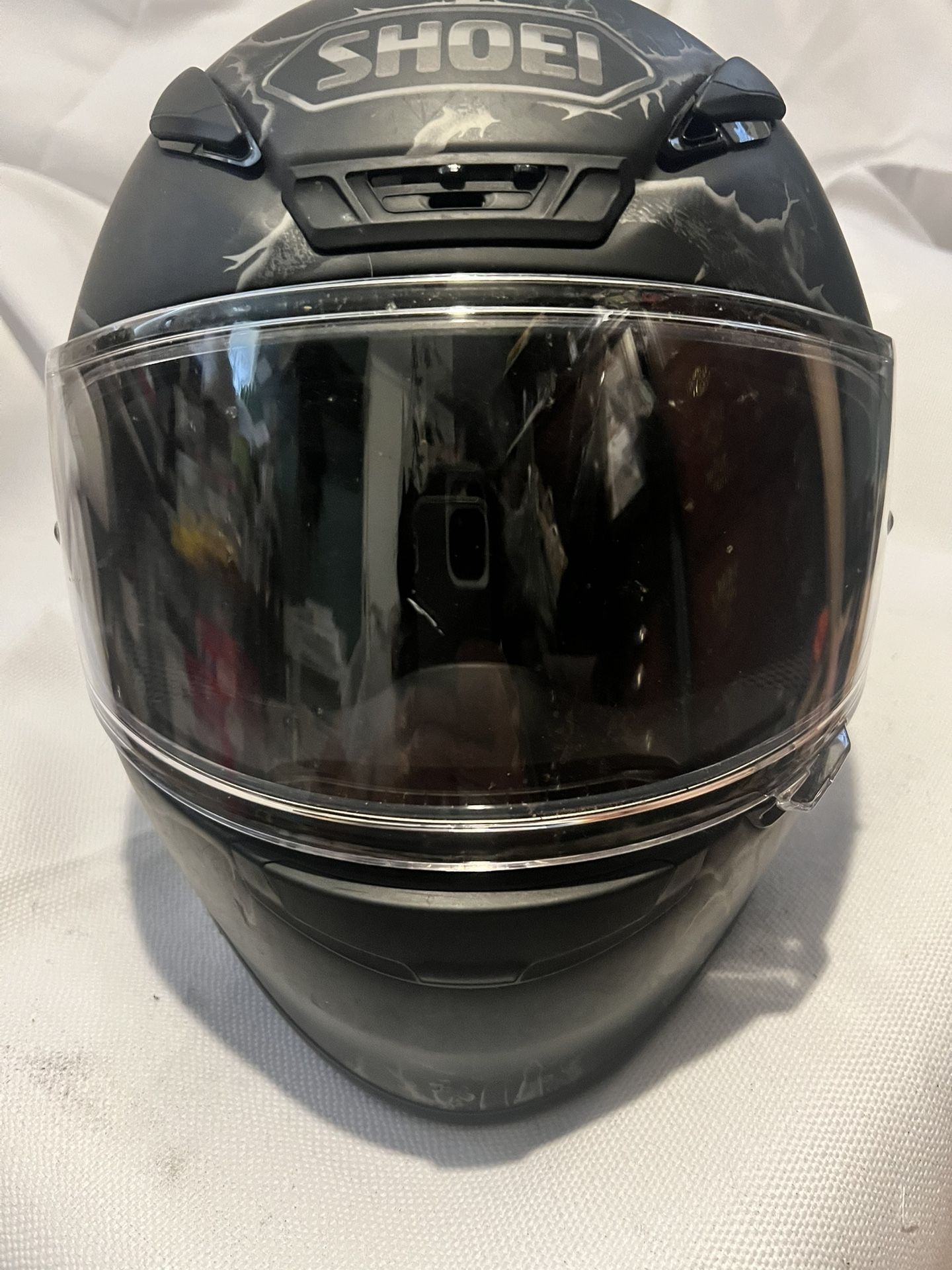 Helmet Shoei
