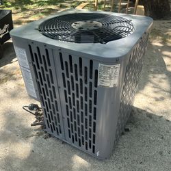 1 1/2 Ton 410A Ac Condenser $100