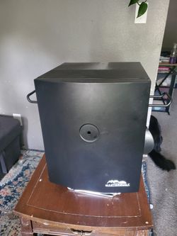 Masterbuilt Portable Meat Smoker