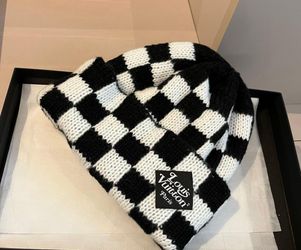 Louis Vuitton Beanie 