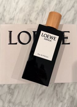 Loewe Esencia Eau de Perfum