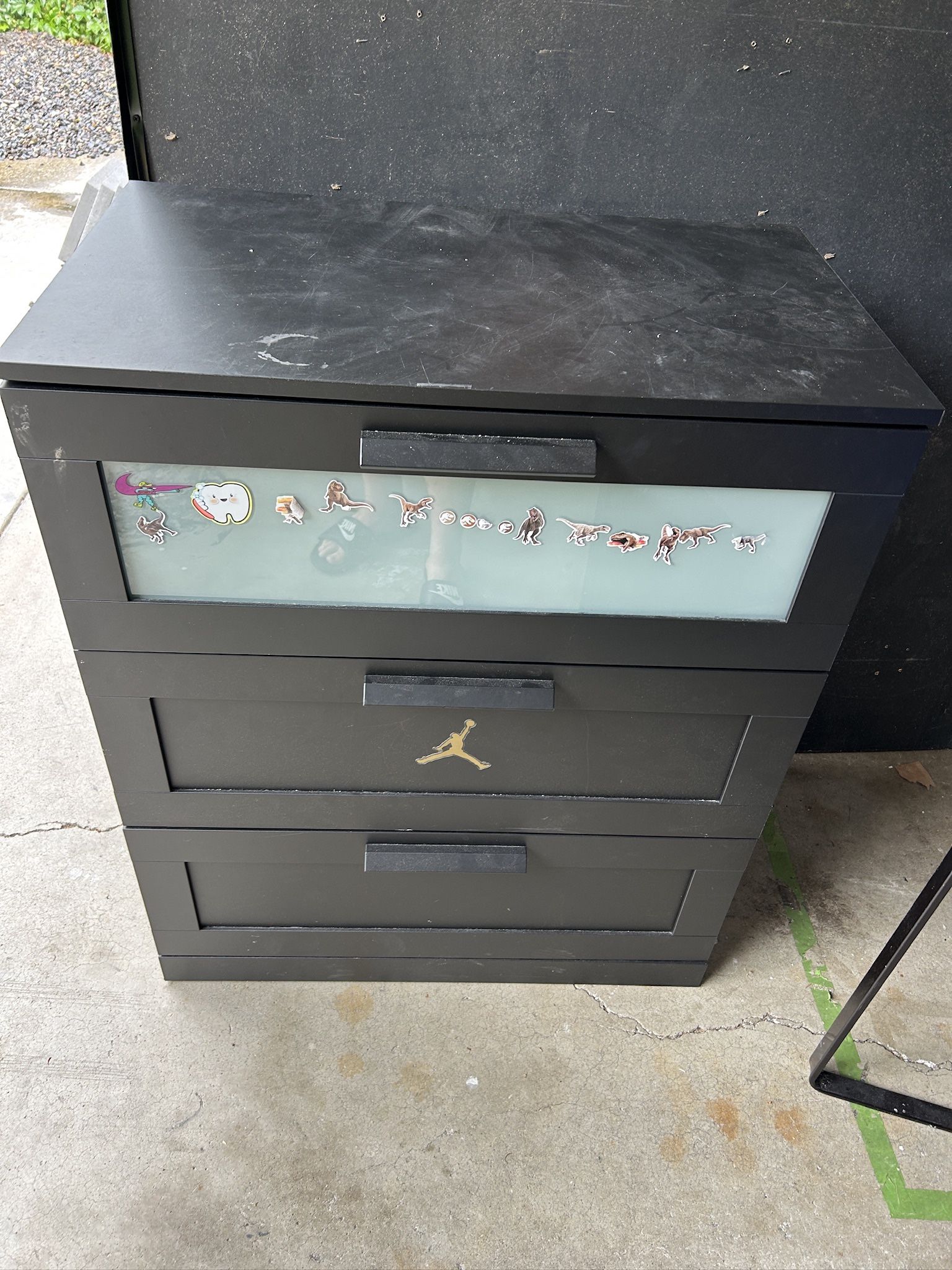 IKEA Dresser