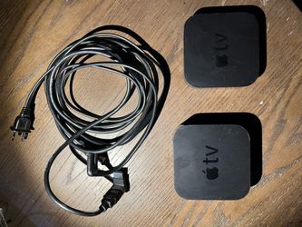 Apple TV