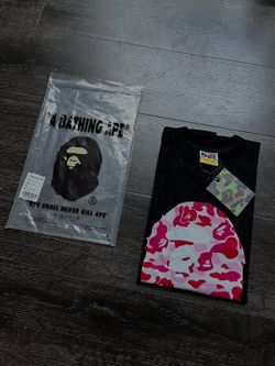 Bape shirt