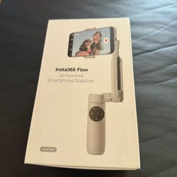 Insta360 Flow 