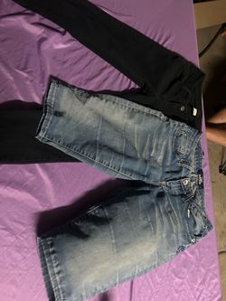 Women’s pants