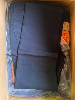 Levi jeans