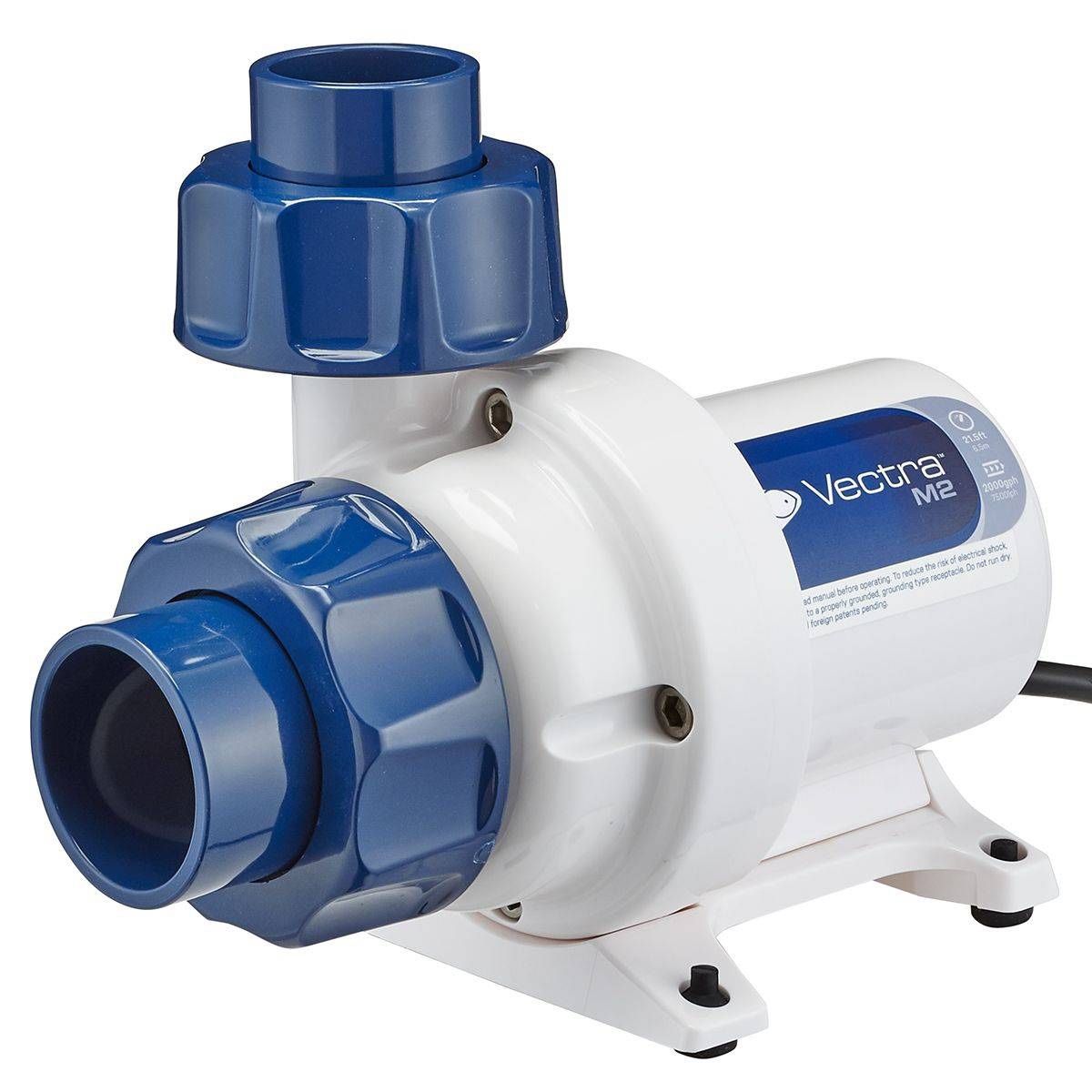 Vectra M2 Return Pump