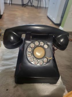 1938 phone