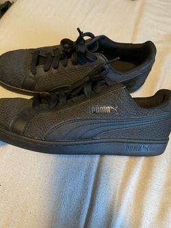 Puma shoe