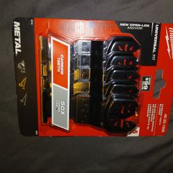 New Milwaukee Blades 5 Pack (Unopened)