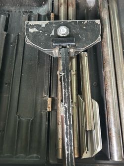 Crain Cutter Co. #500 Junior Commercial Grade Carpet Stretcher