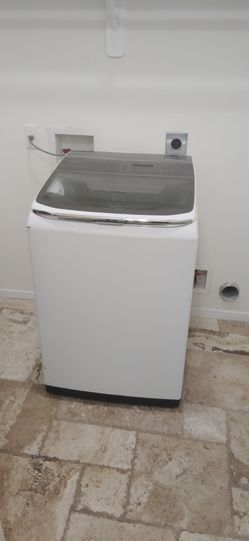 Washer