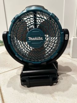 Fan