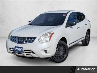 2013 Nissan Rogue