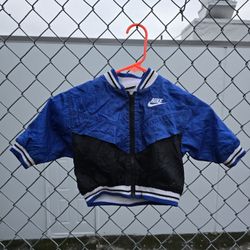 Vintage 90s Kids Jacket Sz 12months