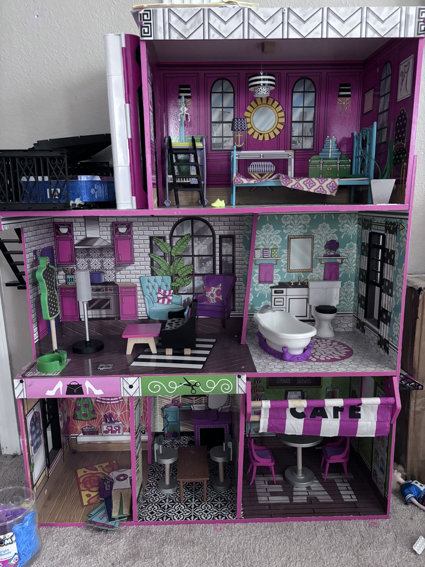 Doll House