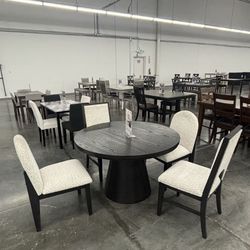 Dining Table Set