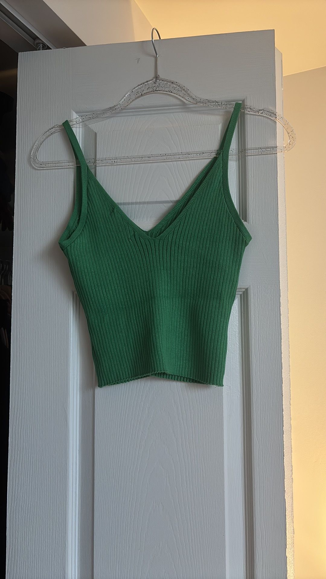Green Top