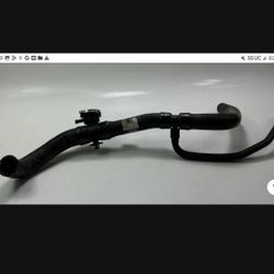 Radiator Hoses 