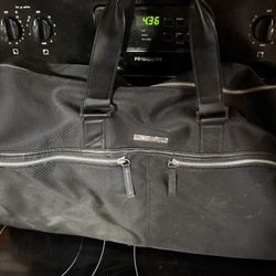Versace Weekender Bag
