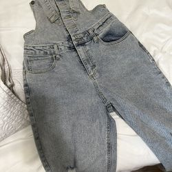 Overall