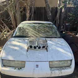 1992 Saturn S-Series