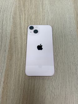 iPhone 13 - T-Mobile/Metro/Mint - 128GB - Cellular Issue