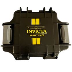 New in Box INVICTA Watch Case Men’s Watch