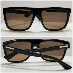 Gucci Sunglass New