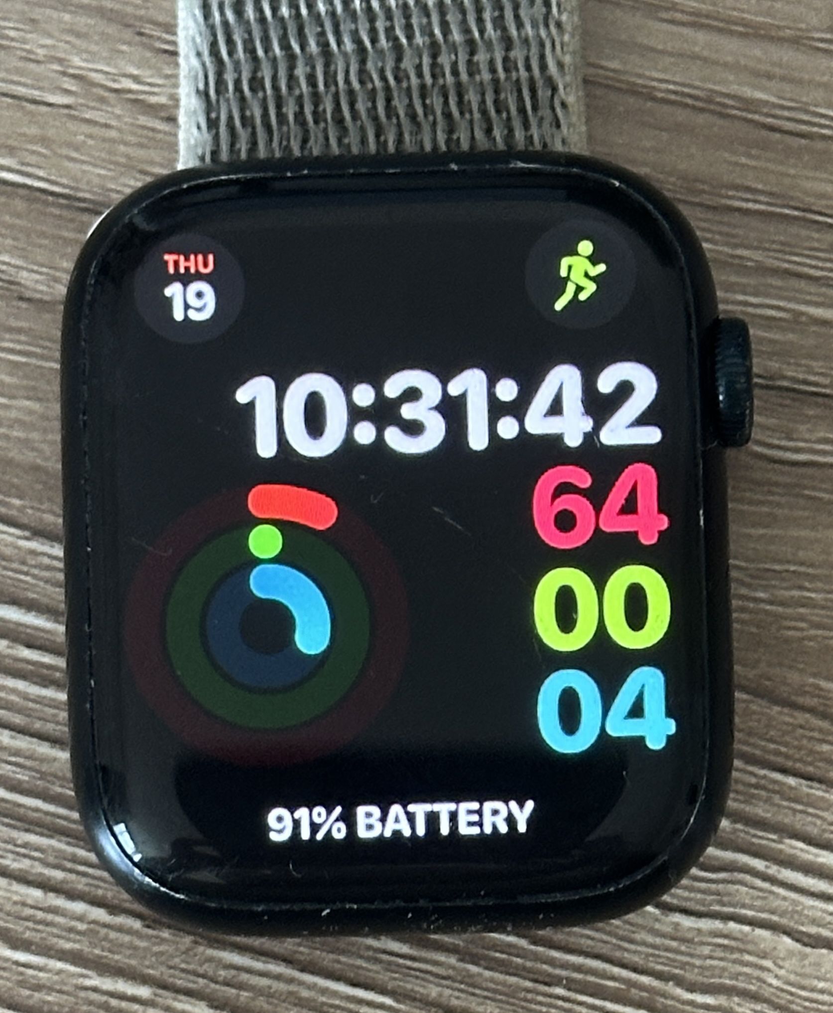 Apple Watch Series 8